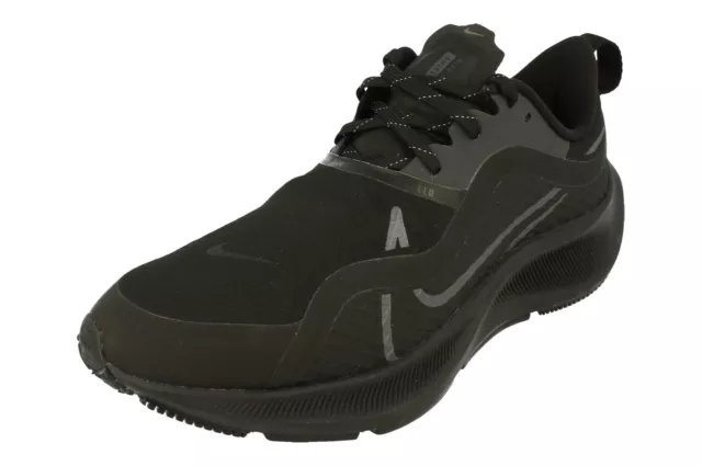 Nike air zoom deals pegasus 34 shield men's