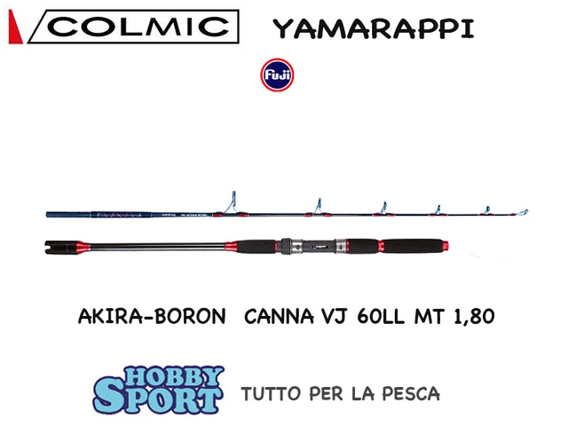 Colmic Canna Bolognese Max Fight Nx Casting 100 Gr