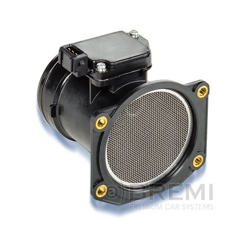 Débitmètre De Masse D'air (capteur MAF) Bremi 30359 - Compatible Audi, VW, Seat, Skoda - 7