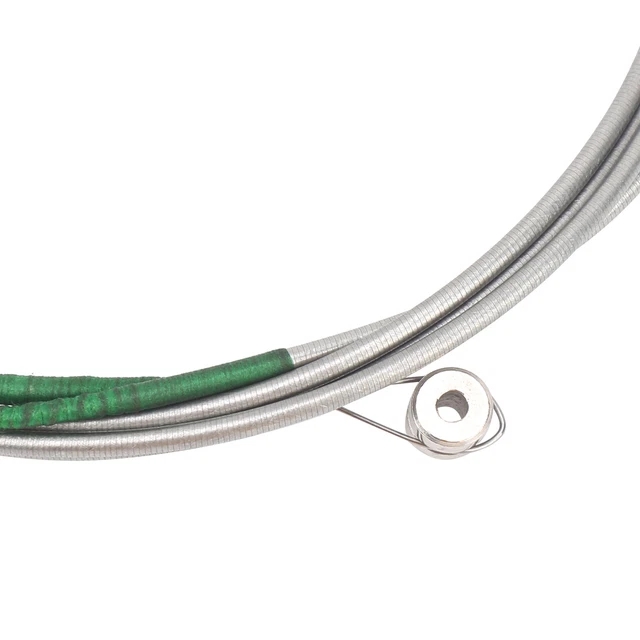 Guitar Strings Practicality Stainless Steel Alloy Strings With Unique