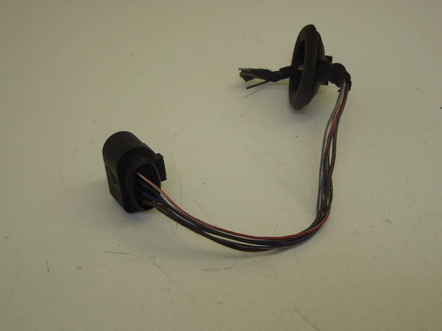 Ensemble De Feux Arrière Doubles Haibike FLYON (TTL