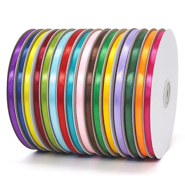 1 Rolle Wickelband, lichtecht, Foto-Requisite, Kuchen, dekoratives Band, breite