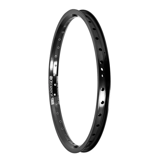 32h bmx top rim