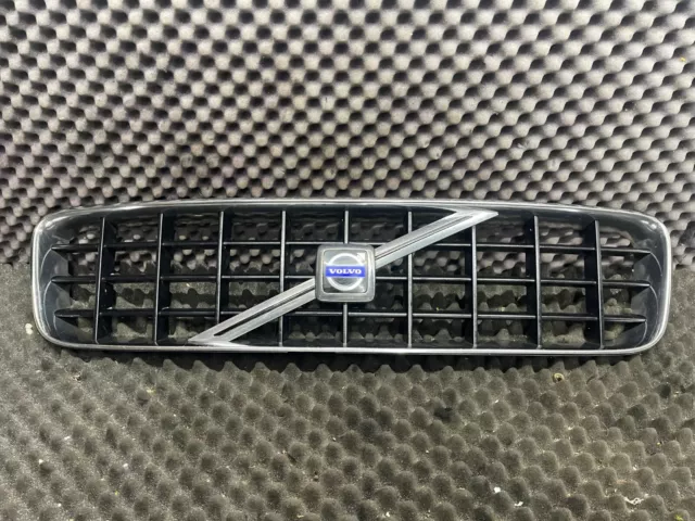 Volvo XC90 I 275 02-06 426 8620641 Frontgrill Kühlergrill Grill Emblem