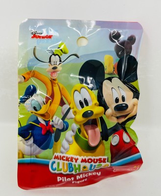 mickey mouse clubhouse figurine