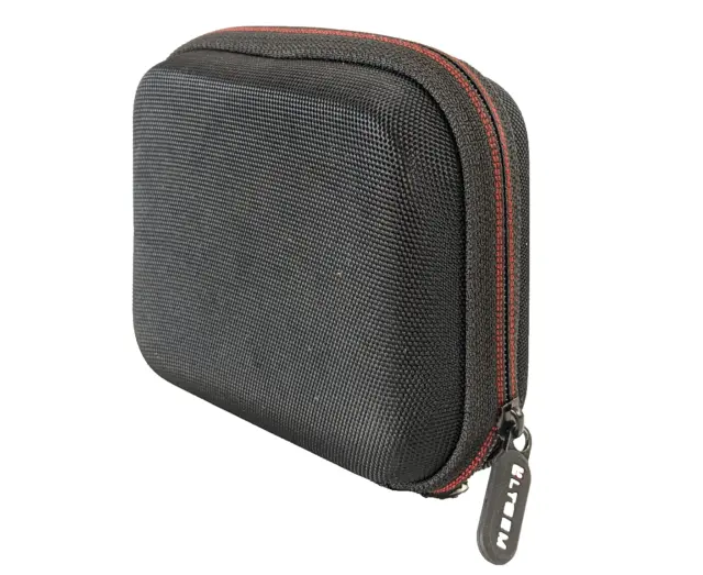 LTGEM Camera Case for Kodak Printomatic/Kodak Step/Kodak Step Touch/Kodak Smile