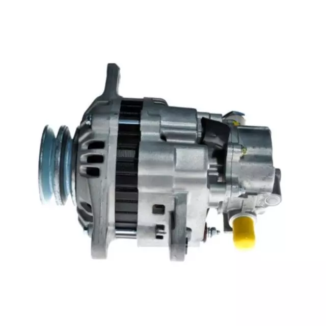 HELLA Generatore Alternatore 90A 14V per Hyundai Galloper II Mitsubishi