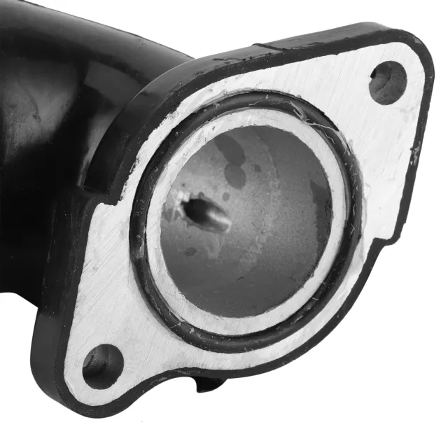 Carb Intake Manifold Adapter Simple Carburetor Intake Pipe Wear- For Motorcycle