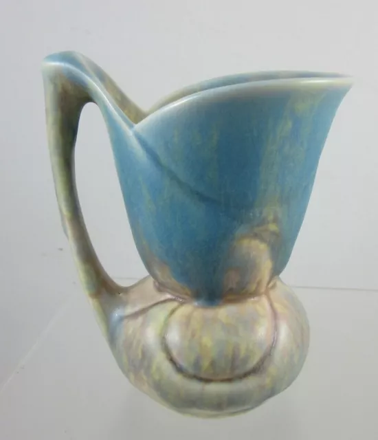 Crown Devon -  art deco -  small Grounger  jug