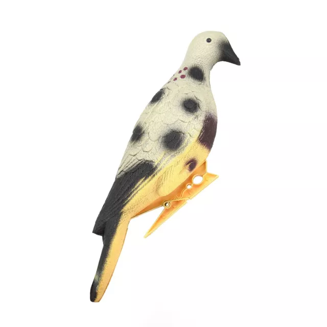 Flèche Cible Pigeon Animal Classique Jeu Mousse EVA Pliable Tir à l'arc