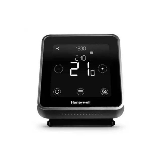 Thermostat Programmable Honeywell Lyric T6R Wifi Module Wifi