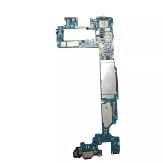 Carte mère principale pour Smartphone Samsung Galaxy S10E G970U/G970F 128GB