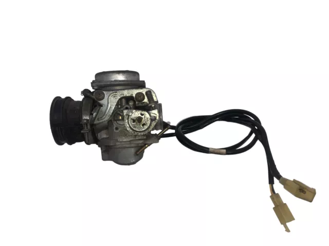 Carburatore Honda Sh 150 2000 2006 Carburatori Con Membrana