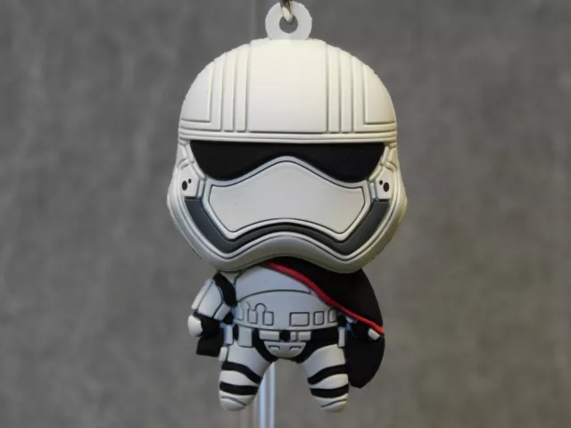 Star Wars NEW * Captain Phasma Clip * Blind Bag The Force Awakens Monogram Key