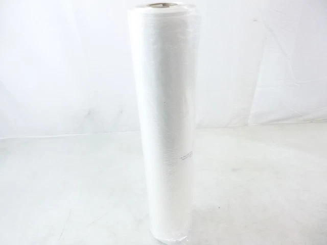 PREGIS MINI PAK'R Air Pillow Film Roll MP-A L 625697 Quilt-Air Medium 29"W