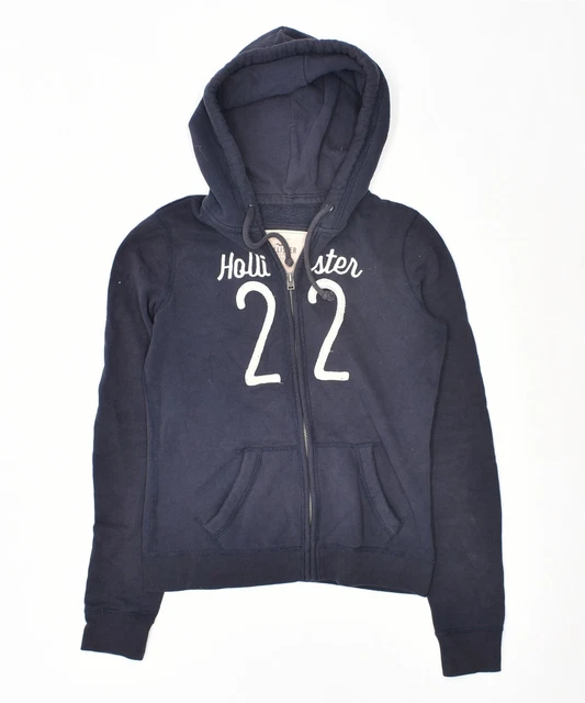 Hollister hoodies store womens uk