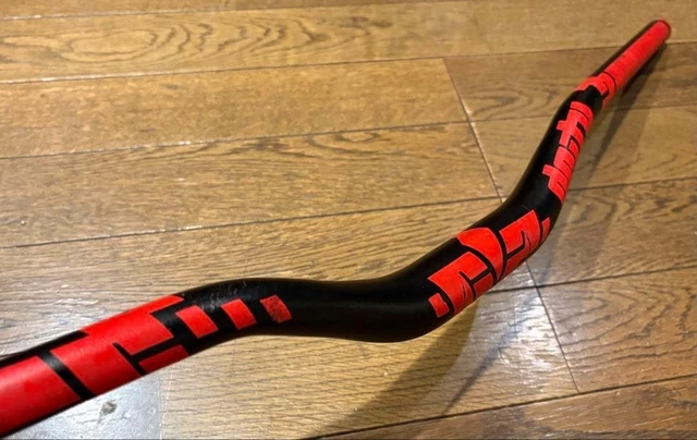 Easton EC90 Pro カーボン ハンドルバー 380 31.8mm Handlebars, Bicycle Components & Parts, Cycling, Sporting Goods
