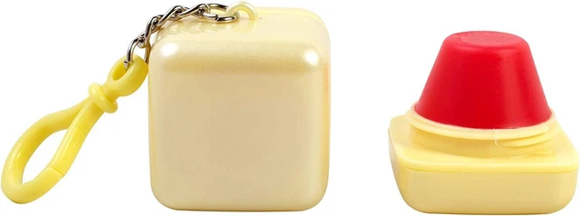 Lip Smacker Lemon Drop Candy Cube Lip Balm