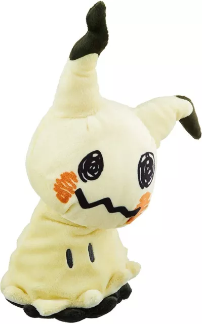 Muñeca de peluche Mimikyu de Pokemon Center de 10 pulgadas