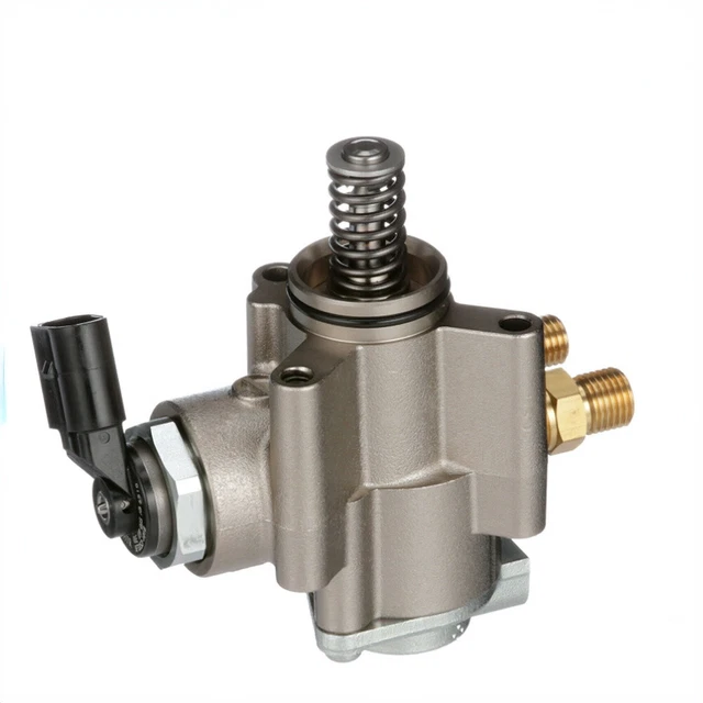Direct Injection High Pressure Fuel Pump For Audi (A4 A5 A6)Quattro Q5 V6 3.2L