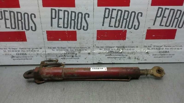 Pistone Per Renault Dg 365.20 996701