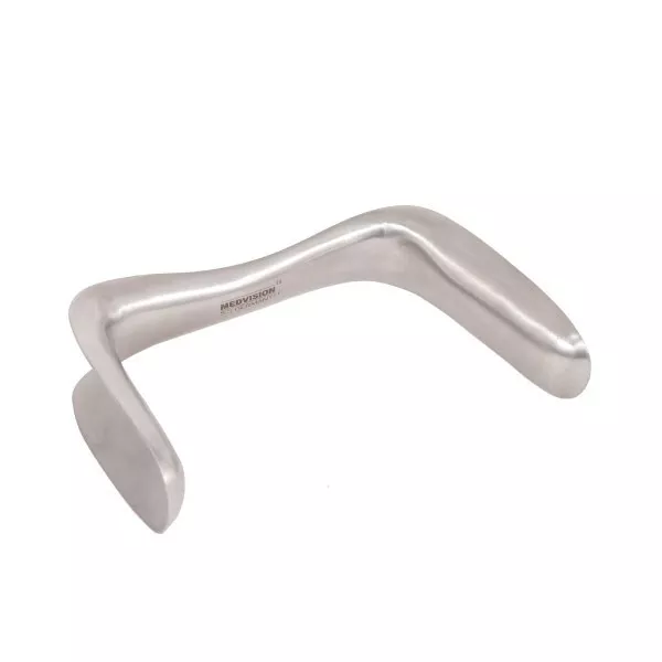 Vaginal Sims Speculum - Paquet De 5