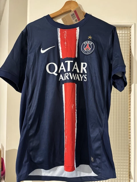 Maillot Football Étoile Fréjus Saint-Raphaël N°23 - Orange - Taille L - Porté