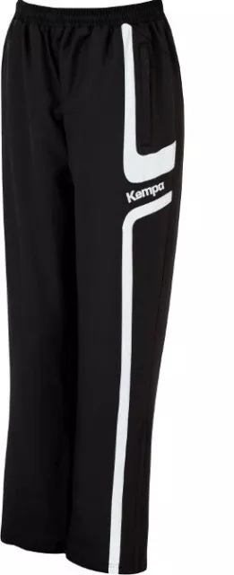 Kempa Trainingshose Aspire schwarz 200502901