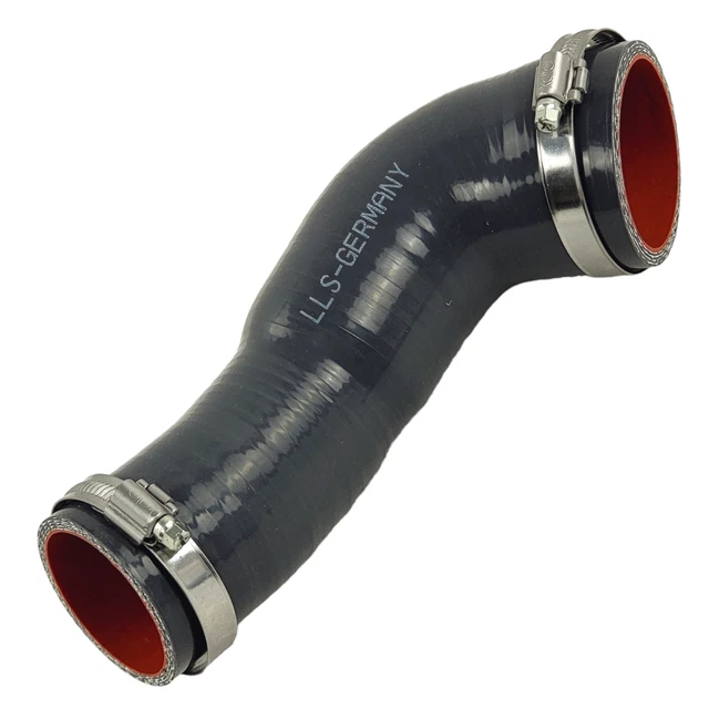 Tuyau Turbo Pour Renault Latitude 1.5 DCi 110 CV – Réf. 144606143R – Raccord Original HENN