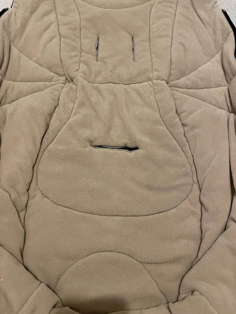 Mamas & Papas Navy blue signature footmuff - Ocarro, XT2, XT3, Sola, Armadillo 3