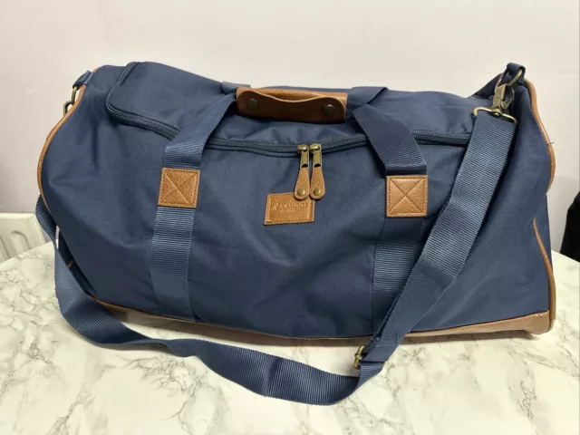 Kangol holdall hot sale