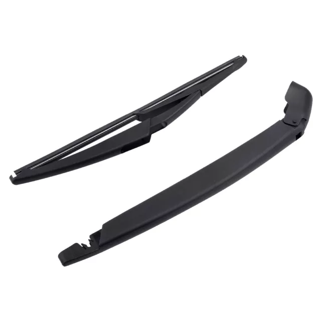 Rear Windscreen Wiper Arm Blade fit for Ford KA Mk2 Hatchback 2008-2014 New