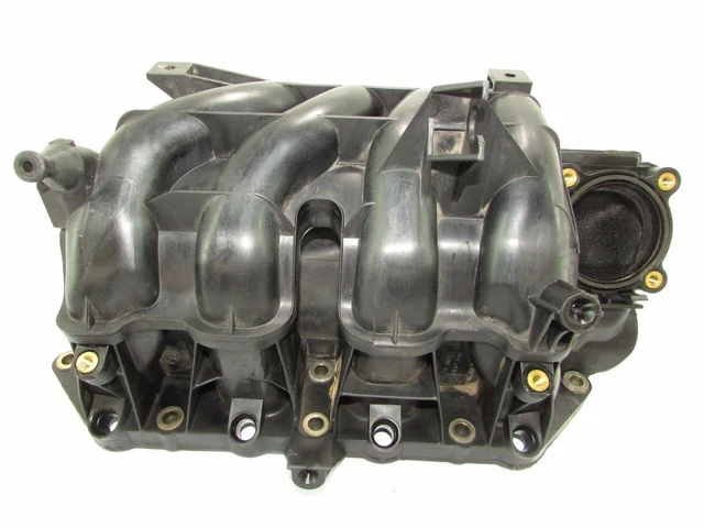 VW GOLF 4 intake bridge intake manifold 1.4 16V 55kw BCA 75PS ...