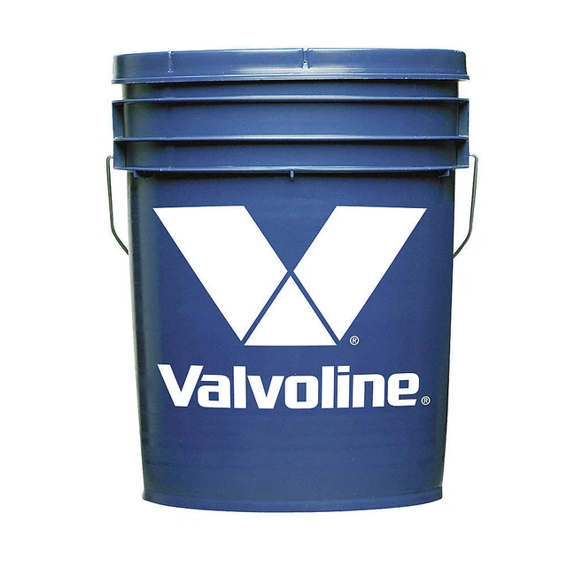 VALVOLINE VV395 Diesel Engine Oil,30,Conventional,5gal
