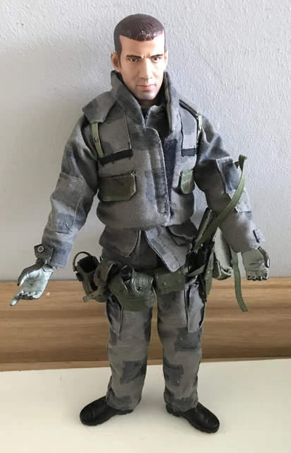 1/6 SCALE MILITARY Action Figure Dragon Models Soldier EUR 85,86 ...