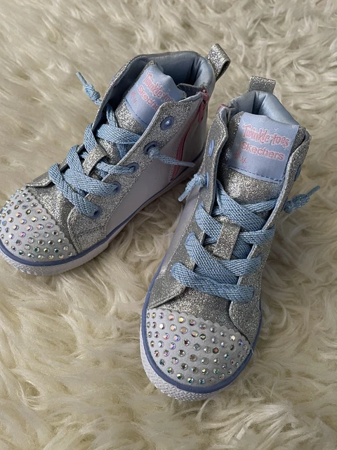 Twinkle toes size 9 clearance