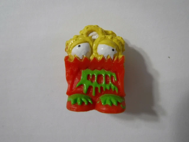 The Trash Pack Series 5 - Stinky Ring - Common -Trashie