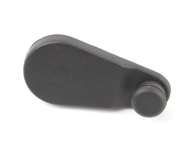 Lot De 2 Clips Fixation Lève-Vitre – Compatible Renault R19, Clio I/II, Mégane I/II, Scénic – Réf. 7700838242 / 7700784059