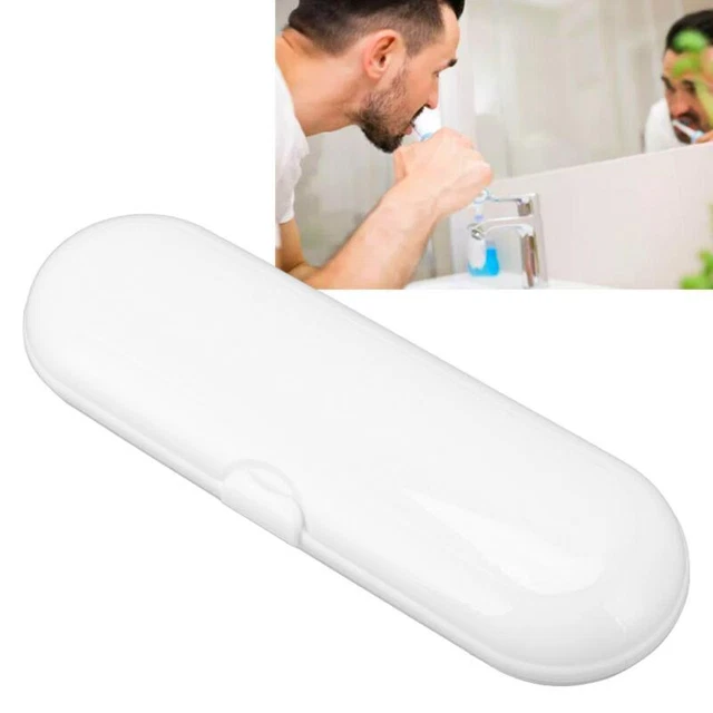 Portable Toothbrush Holder Travel Electric Travel