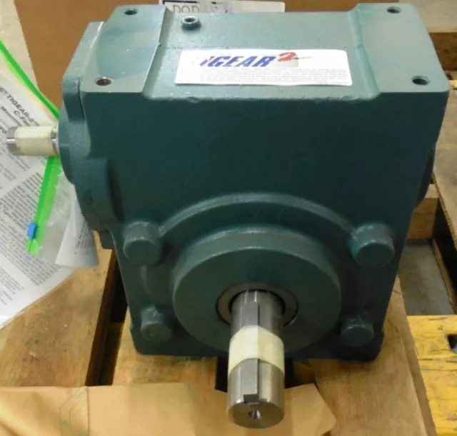 Dodge, Tigear 2, Gear Reducer, 35S18R, Nib