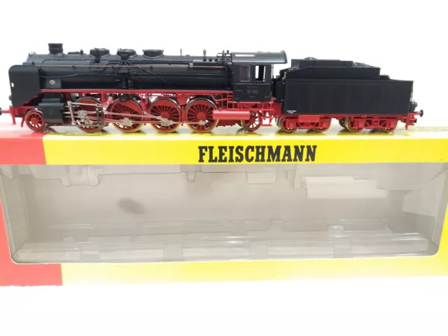 Fleischmann H0 4139 Dampflok BR 38 204 der DRG