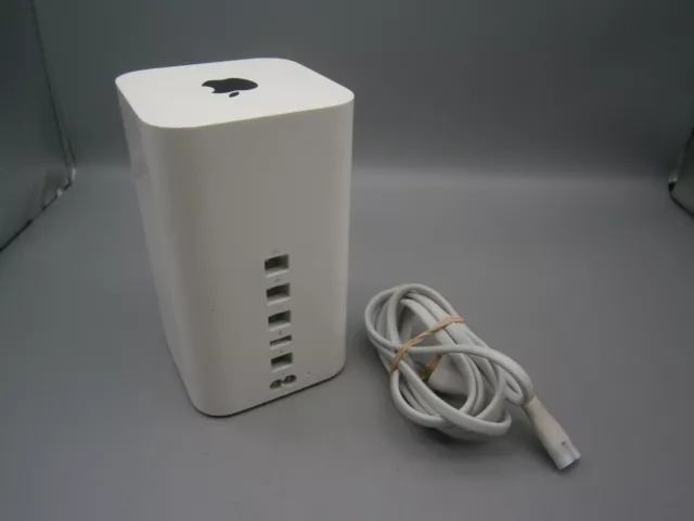 Apple AirPort Extreme Base Station Wireless Router 6th Generation A1521