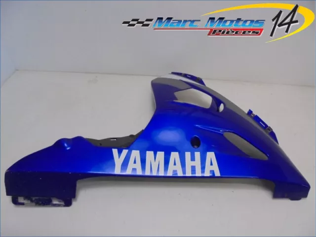 Demi Sabot Droit Yamaha R6  2005