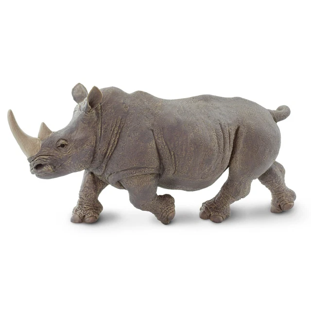 Safari Wild Life Wonder's Shirosai