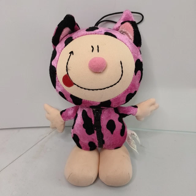 Peluche vintage Alberani Vecchiotti, Milano (Neu (gemäss Beschreibung