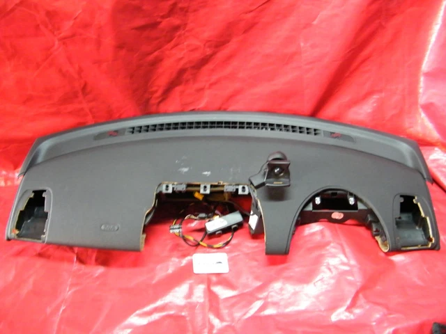 Aérateur Centrale Tableau De Bord Pour Smart Fortwo 451 - Réf. A4518300254, Occasion