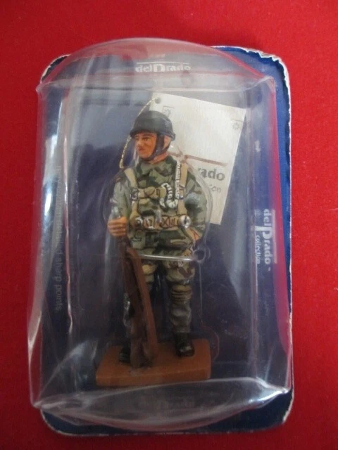 ALYMER 65 mm lead plomb 1 OFFICIER ALLEMAND WOLD WAR II lot 73