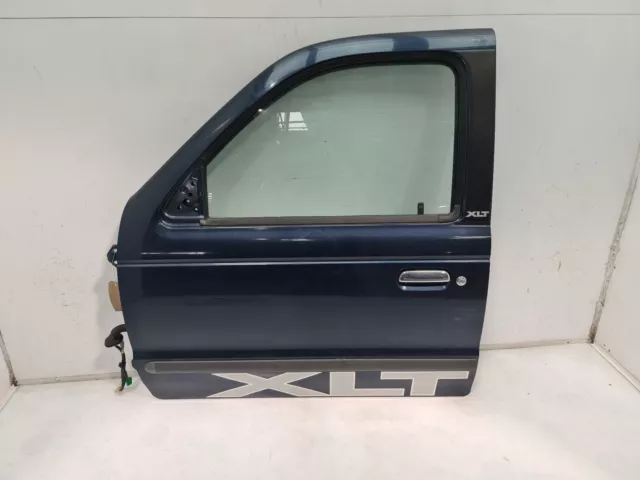 2001 FORD RANGER XLT 4X4 TD MK1 4DR PICK UP Nearside Front Left Passenger Door