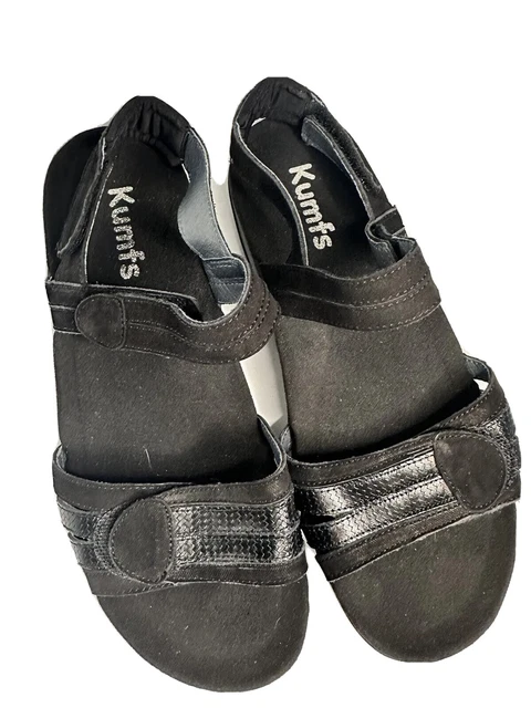 Kumfs slippers deals