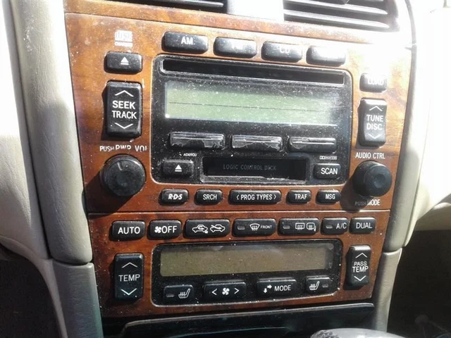 Coil/Ignitor Coil 6 Cylinder 1MZFE Engine Fits 02-06 CAMRY 1363585